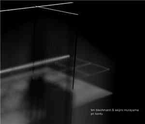 Tim Blechmann & Seijiro Murayama - Pri Koritu