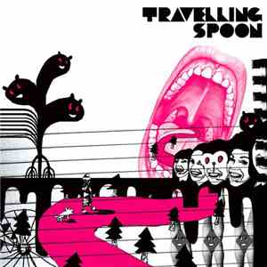 Tokyo Pinsalocks - Travelling Spoon