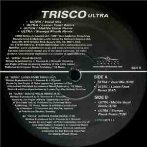 Trisco - Ultra