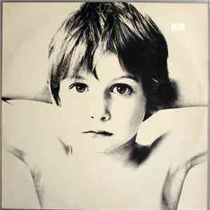 U2 - Boy