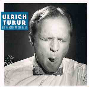 Ulrich Tukur - Der Hamster An Der Wand