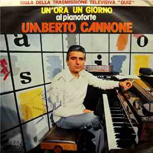 Umberto Cannone - Un'Ora, Un Giorno