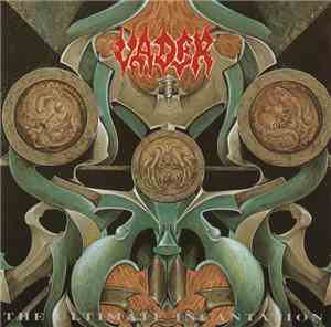 Vader - The Ultimate Incantation