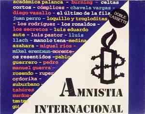 Various - Amnistia Internacional