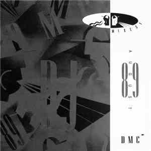 Various - August 89 - Mixes 1