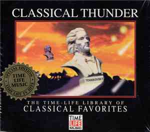 Various - Classical Thunder