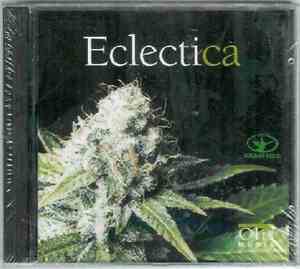 Various - Eclectica
