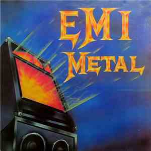 Various - Emi Metal