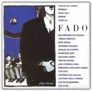 Various - Fado