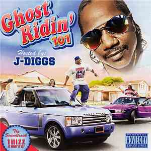 Various - Ghost Ridin' 101 (The Soundtrack)