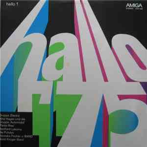 Various - Hallo 1/75