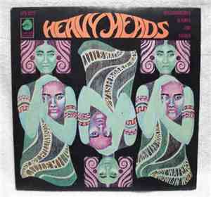 Various - Heavy Heads