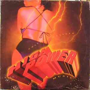 Various - High Power Music