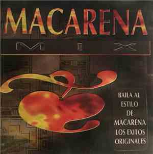 Various - Macarena Mix
