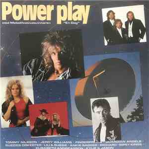 Various - Power Play
