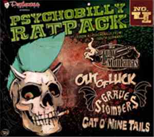 Various - Psychobilly Ratpack Lesson 4