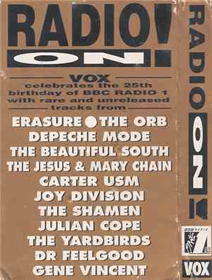 Various - Radio On!