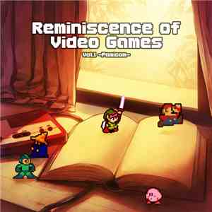 Various - Reminiscence Of Video Games Vol.1 -Famicom-