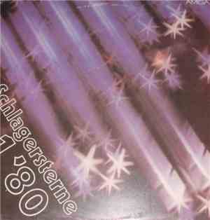 Various - Schlagersterne 1/80