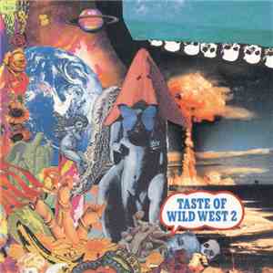Various - Taste Of Wild West 2