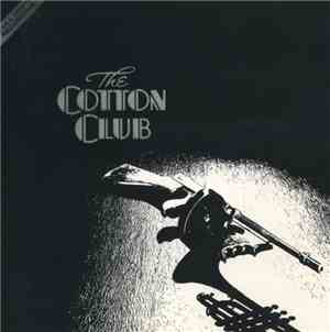 Various - The Cotton Club Original Motion Picture Sound Track