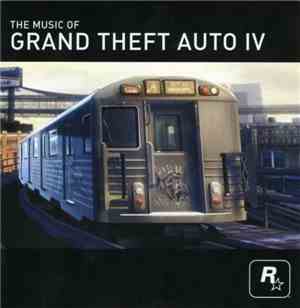 Various - The Music Of Grand Theft Auto IV