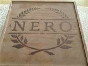 Vega  - Nero