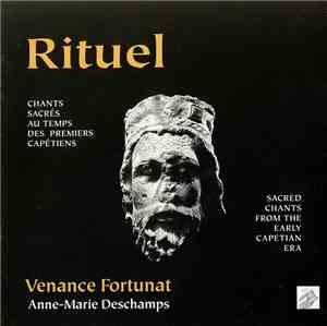 Venance Fortunat, Anne-Marie Deschamps - Rituel