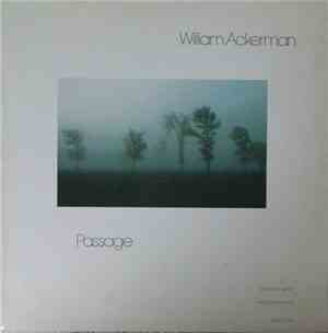 William Ackerman - Passage
