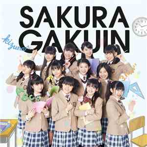さくら学院 - さくら学院2013年度 絆 Ra