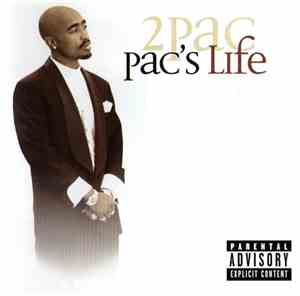 2Pac - Pac's Life