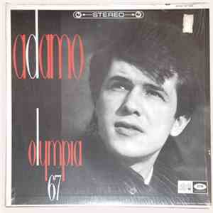 Adamo - Olympia 67