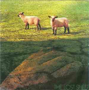 Adrian Munsey - The Lost Sheep