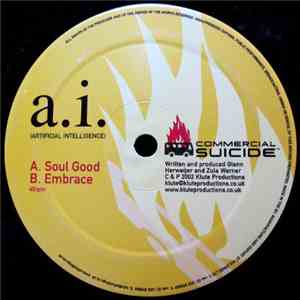 a.i. - Soul Good