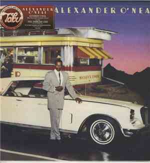 Alexander O'Neal - Alexander O'Neal