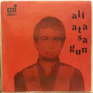 Ali Atasagun - Sakın Basma - Hiçbirine Benzemez