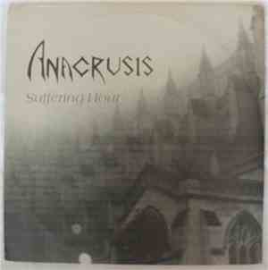 Anacrusis  - Suffering Hour
