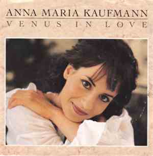 Anna Maria Kaufmann - Venus In Love
