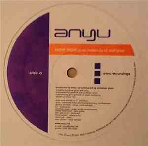 Anyu - Wow Wow