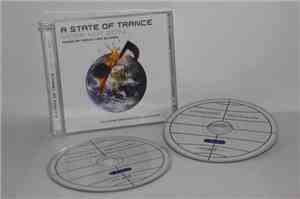 Armin van Buuren - A State Of Trance Year Mix 2014