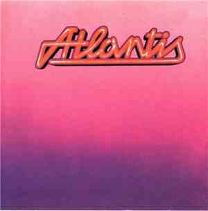 Atlantis  - Atlantis