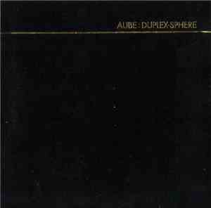 Aube - Duplex-Sphere
