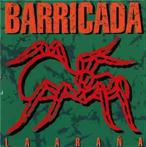 Barricada - La Araña
