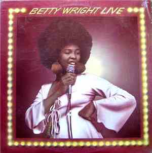 Betty Wright - Betty Wright Live