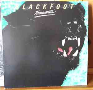 Blackfoot  - Tomcattin'