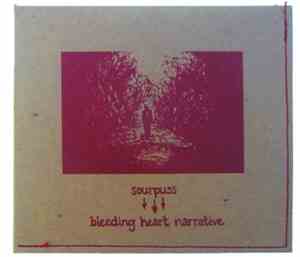 Bleeding Heart Narrative - Sourpuss