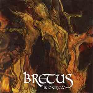 Bretus - In Onirica