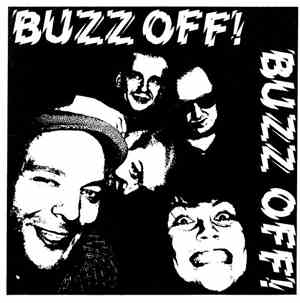 Buzz Off! - Buzz Off!