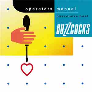 Buzzcocks - Operators Manual Buzzcocks Best