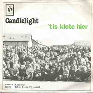 Candlelight - 't Is Klote Hier